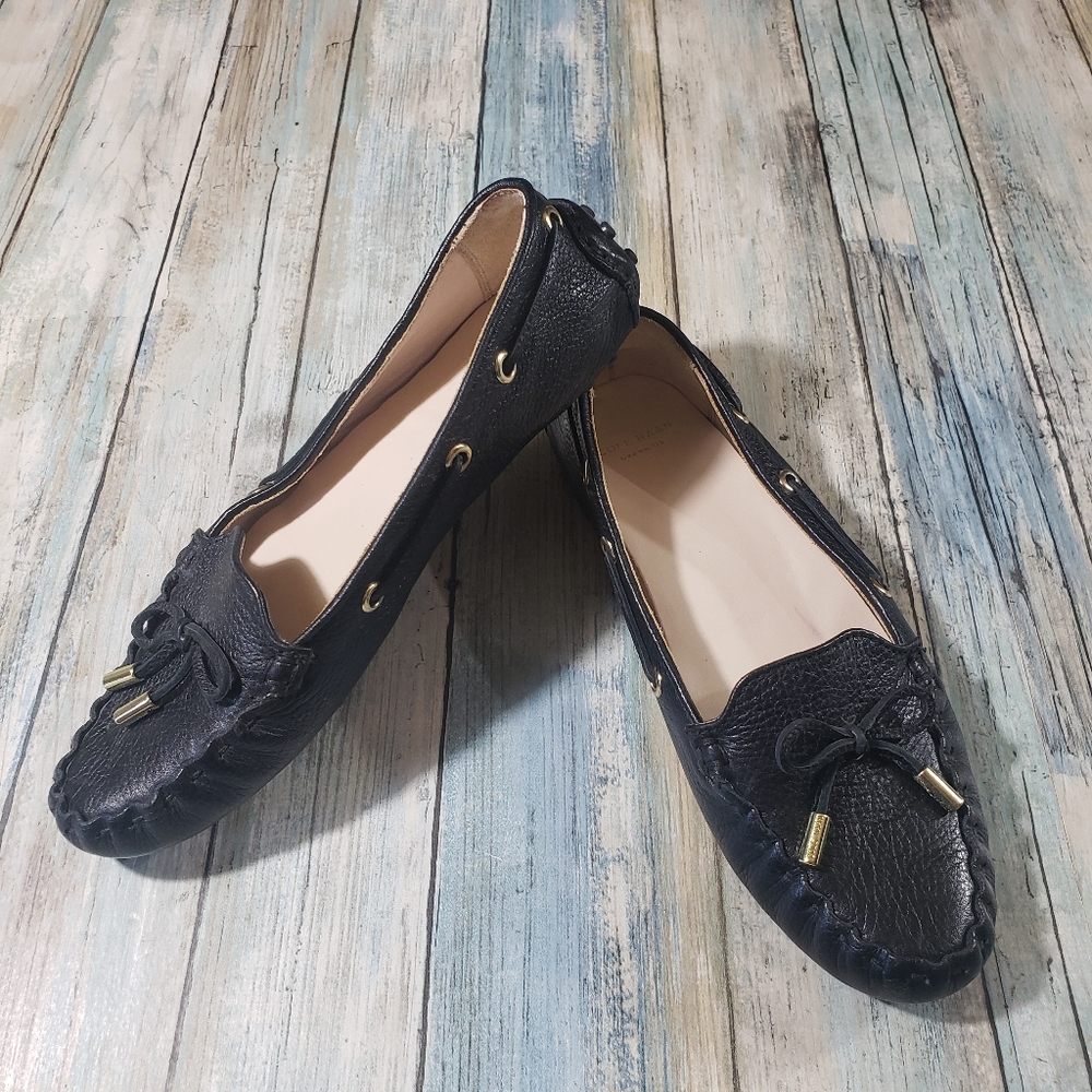 Cole Haan Moccasins